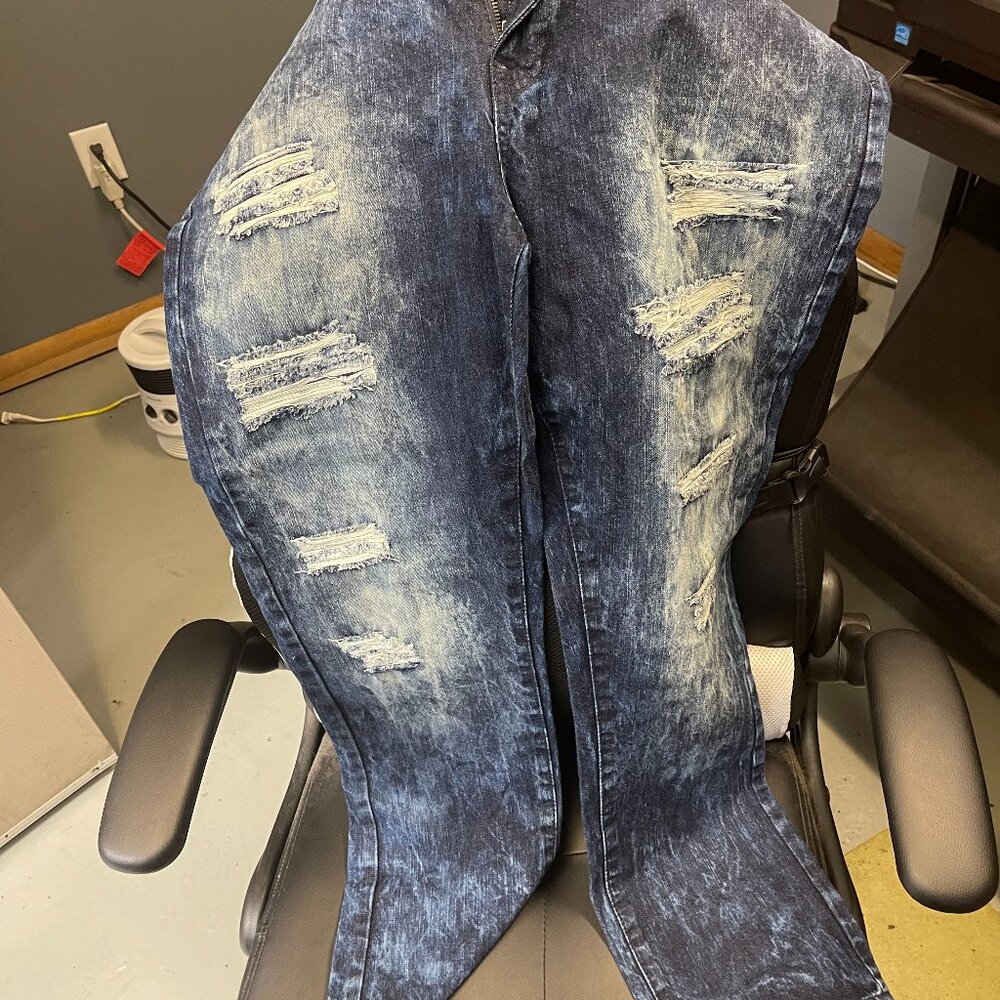 Jake Austin Men's Pants